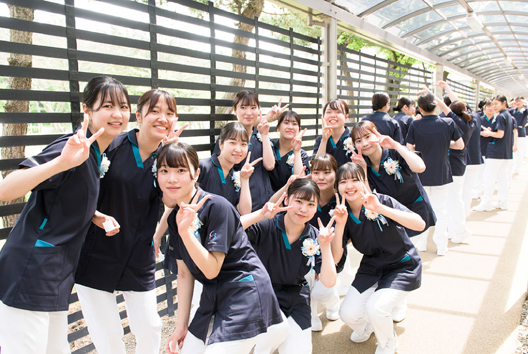 学園イメージ