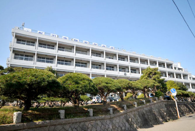 学園イメージ
